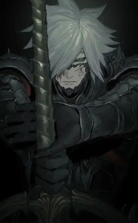Avatar de Kayn