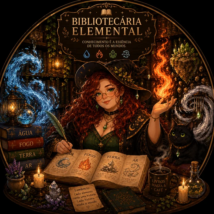 Avatar de The librarian
