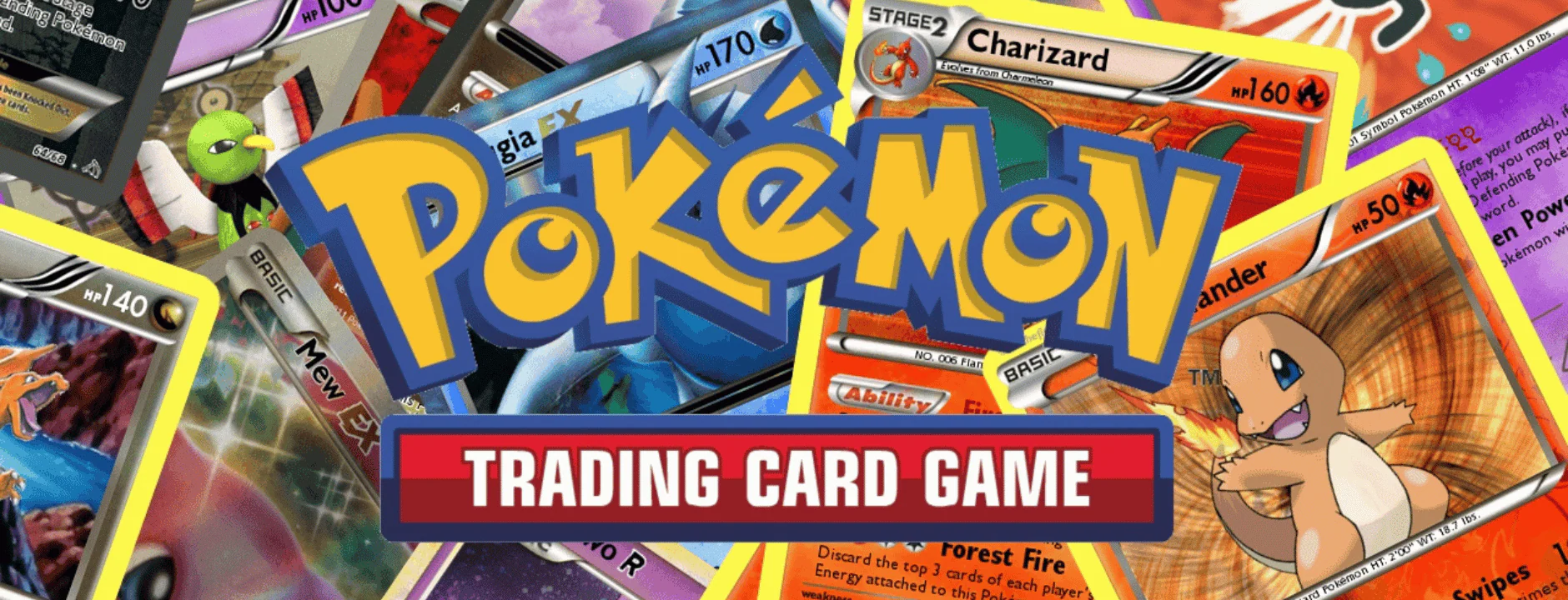 Arte temática de Pokémon TCG para jogadores e colecionadores em Cianorte