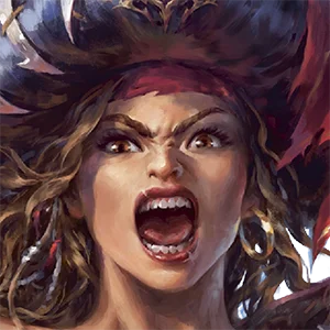 Marlynn, Treasure Hunter