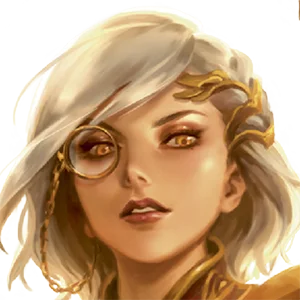 Badge do herói Prism, Awakener of Sol