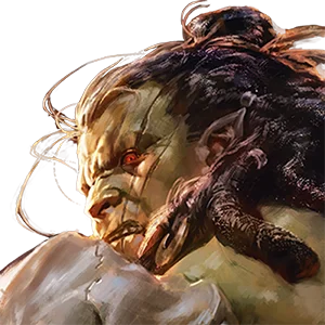 Rhinar, Reckless Rampage
