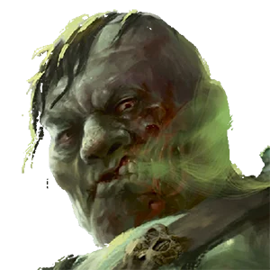 Riptide, Lurker of the Deep