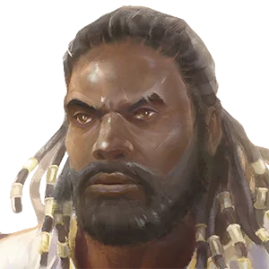 Ser Boltyn, Breaker of Dawn