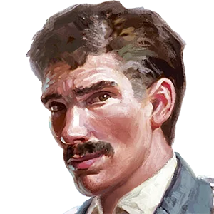 Teklovossen, Esteemed Magnate