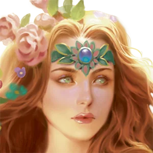 Verdance, Thorn of the Rose
