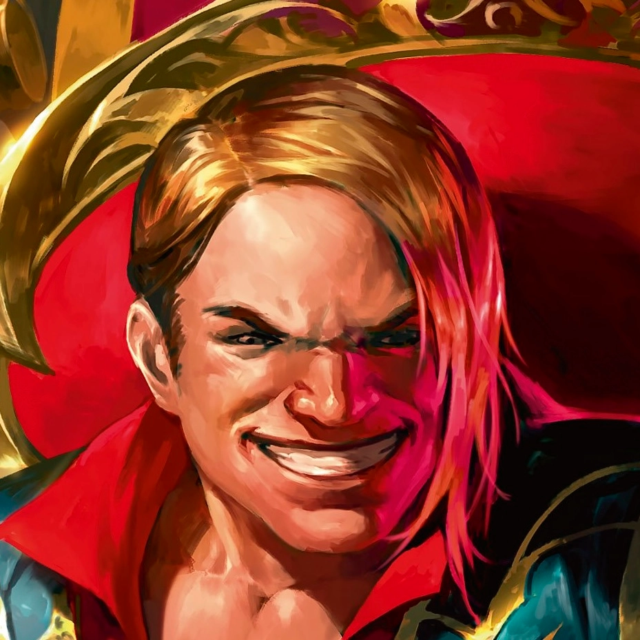 Lyath Goldmane