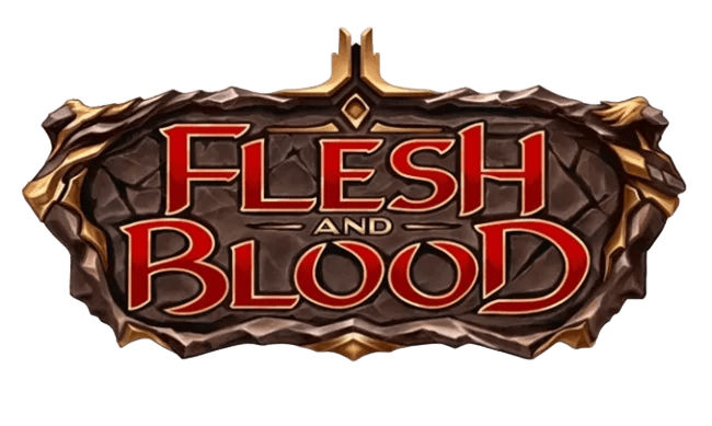 Flesh and Blood