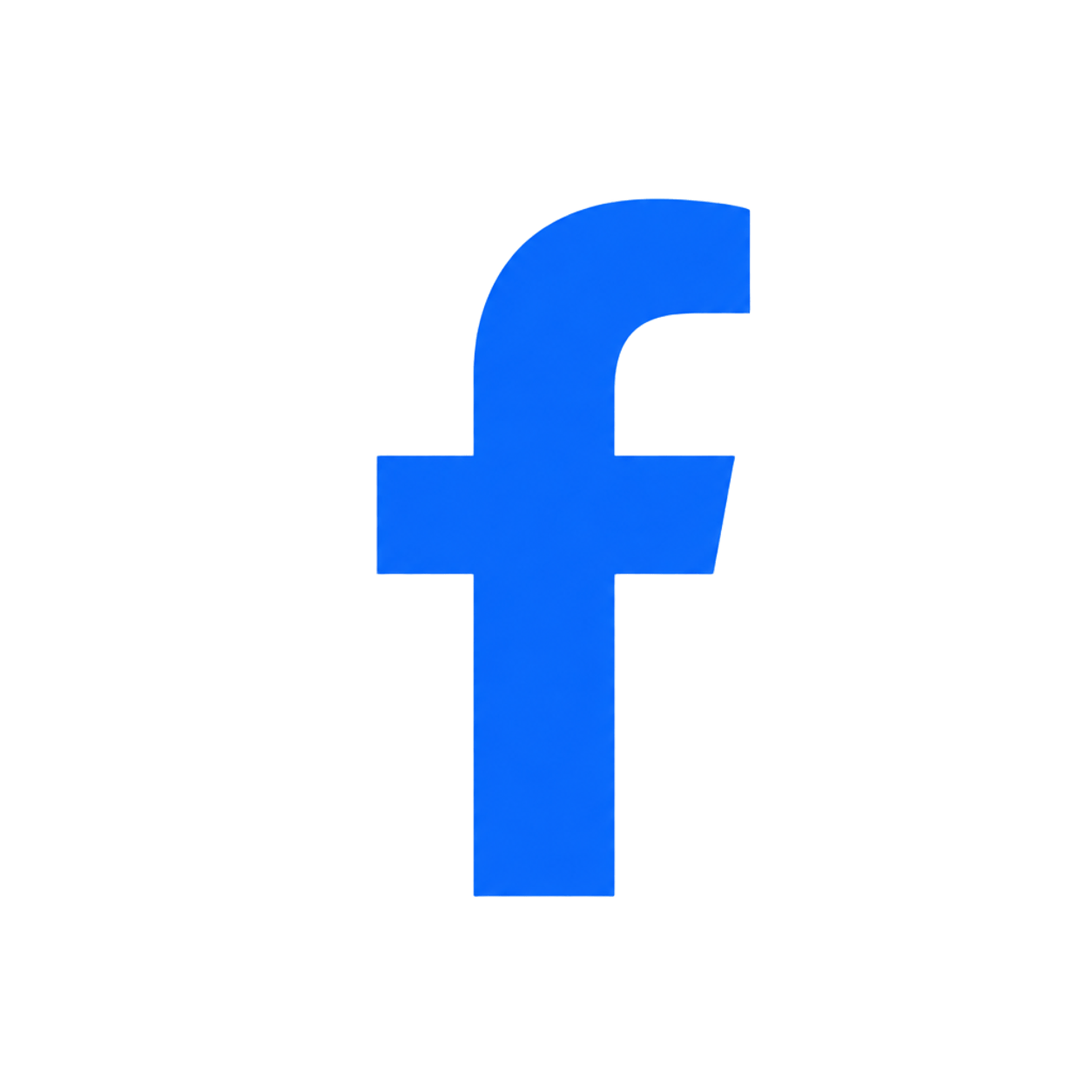 Ícone do Facebook