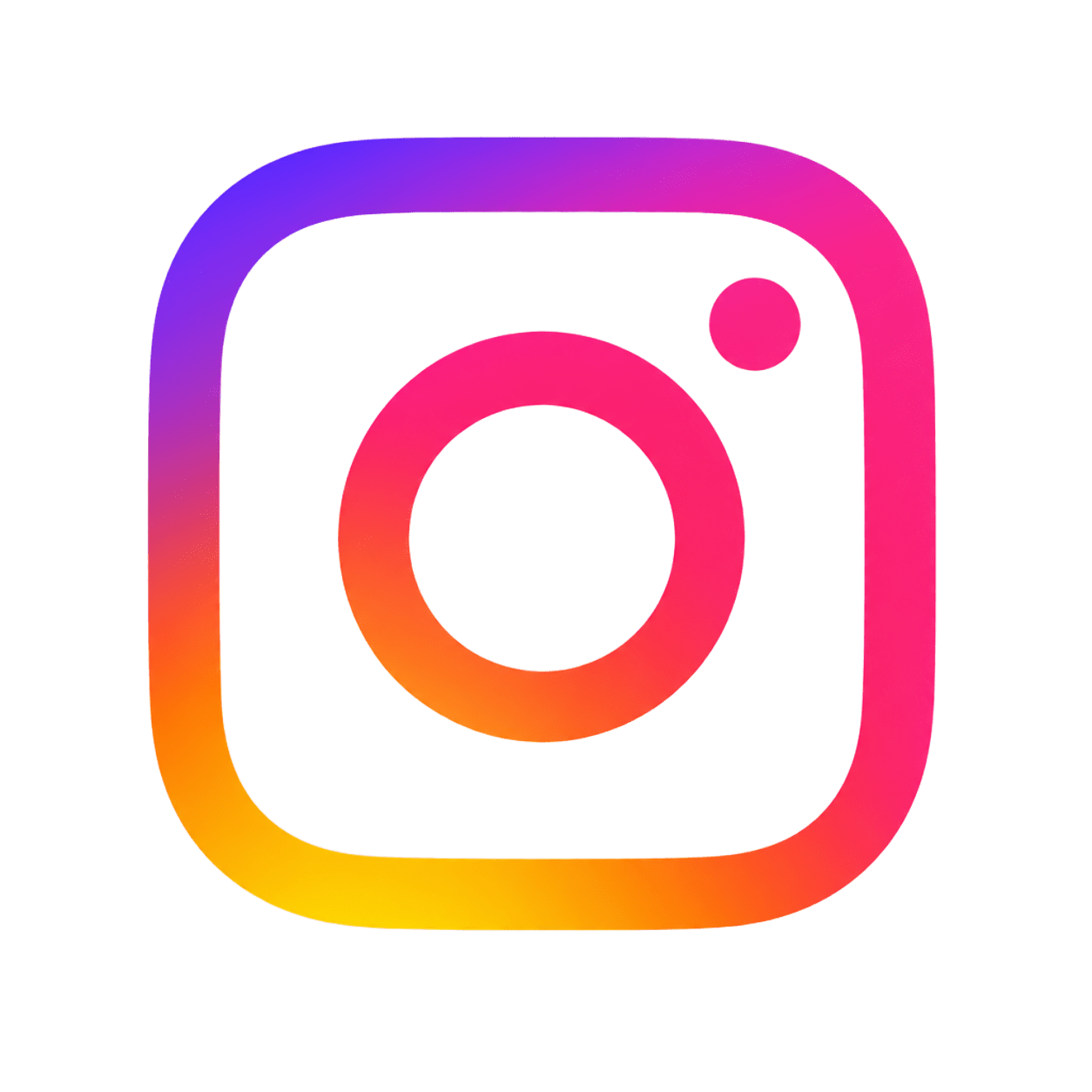 Logo do Instagram
