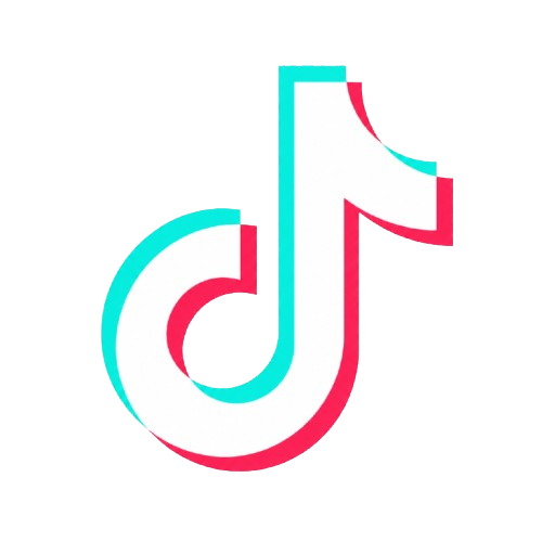 Ícone do TikTok