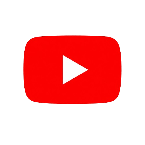 Ícone do YouTube